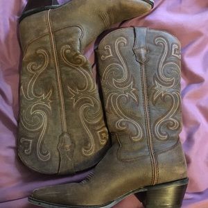 Cowboy Boots